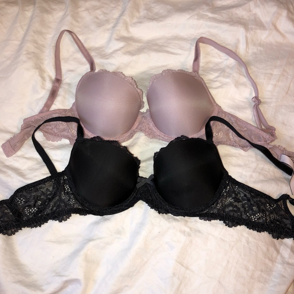 Victoria secret Bra bundle